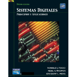 Sistemas Digitales Principios Y Aplicaciones 10 edicion Ronald Tocci