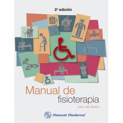 Manual de Fisioterapia Juan Lois Guerra 2 edicion