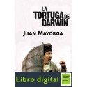 La Tortuga De Darwin Juan Mayorga
