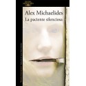 La Paciente Silenciosa Alex Michaelides