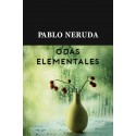 Odas Elementales Pablo Neruda