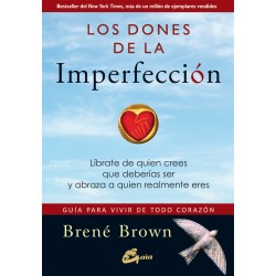 Los Dones de la Imperfeccion Brene Brown
