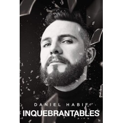 Inquebrantables Daniel Habif