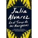 En el Tiempo de las Mariposas Julia Alvarez
