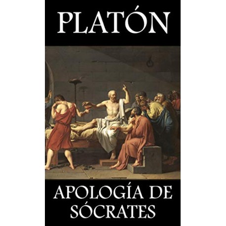 Apología de Sócrates Platón