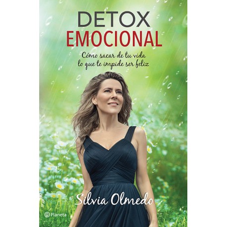 Detox Emocional Silvia Olmedo