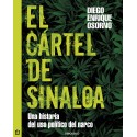 El Cartel de Sinaloa Diego Enrique Osorno
