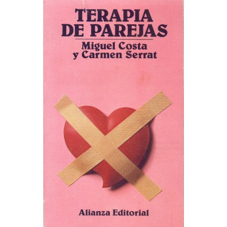 Terapia de Parejas Miguel Costa