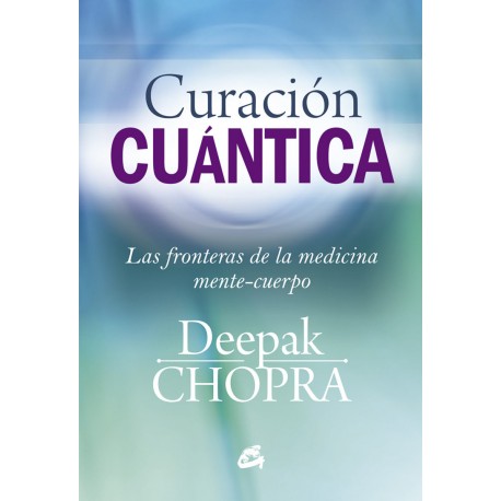 Curacion Cuantica Deepak Chopra