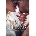 Tentaciones Peligrosas Nerea Vara