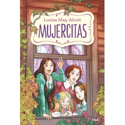 Mujercitas (INOLVIDABLES) Louisa May Alcott