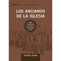 Los Ancianos de la Iglesia Jeramie Rinne