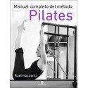 Manual completo del método pilates Rael Isacowitz