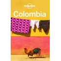 Colombia 4 Lonely Planet Guías de Pais Alex Egerton