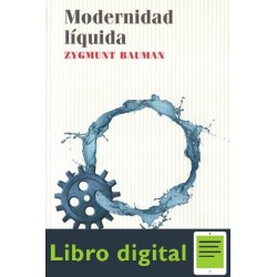 Modernidad Liquida Zygmunt Bauman