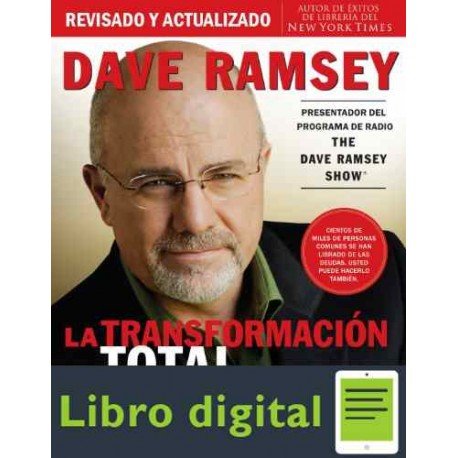 La transformacion total de su dinero Dave Ramsey