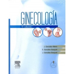 Ginecologia Jesus Gonzalez Merlo 9 Edicion
