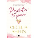 Posdata Te Quiero Cecelia Ahern