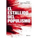 El estallido del populismo Álvaro Vargas Llosa