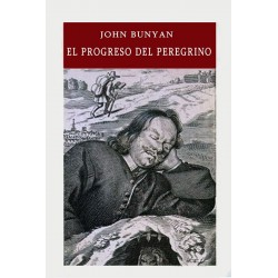 El Progreso Del Peregrino John Bunyan