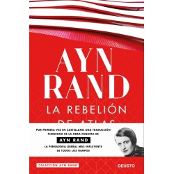 La Rebelion De Atlas Ayn Rand