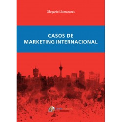 Casos de Marketing Internacional Olegario Llamazares García-Lomas