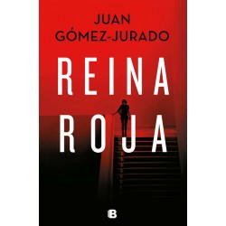 Reina Roja Juan Gómez-Jurado