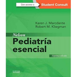 Nelson Pediatria Esencial 7 edicion Karen Marcdante