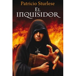El Inquisidor Patricio Sturlese