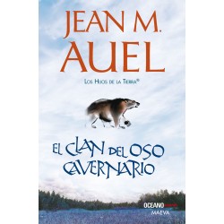 El Clan Del Oso Cavernario Jean M Auel