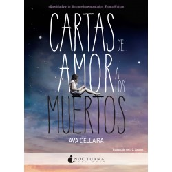 Cartas de Amor a los Muertos Ava Dellaira