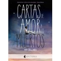 Cartas de Amor a los Muertos Ava Dellaira