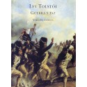 Guerra Y Paz Lev Nikolaievich Tolstoi