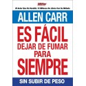 Es fácil dejar de fumar para siempre Allen Carr
