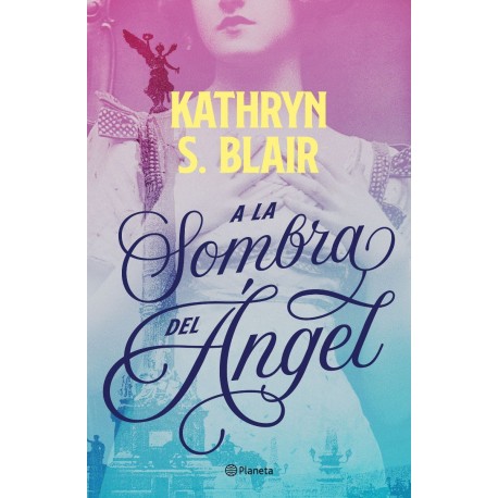 A la Sombra del Angel Kathryn Blair