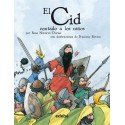 El Cid contado a los niños Rosa Navarro Durán