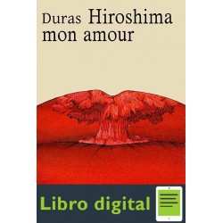 Hiroshima Mon Amour Marguerite Duras