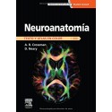 Neuroanatomia Texto Y Atlas En Color Crossman 5 edicion
