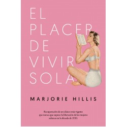 El Placer de Vivir Sola Marjorie Hillis