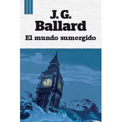El Mundo Sumergido James Graham Ballard