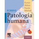 Patologia Humana Robbins 8 edicion