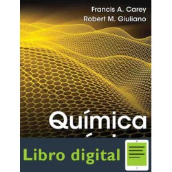 Quimica Organica Francis A. Carey 9 edicion
