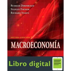 Macroeconomia Rudiger Dornbusch 10 ed