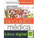 Bioquimica Medica John W. Baynes