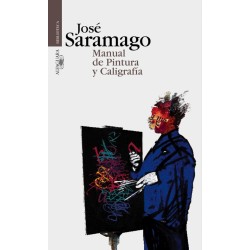 Manual De Pintura Y Caligrafia Jose Saramago