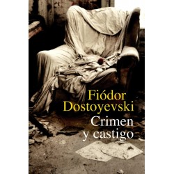 Crimen Y Castigo Fiodor Mijailovich Dostoyevski