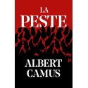 La peste  Albert Camus