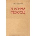 El Hombre Mediocre Jose Ingenieros