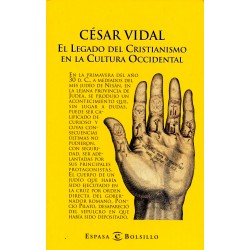 El Legado Del Cristianismo En La Cultura Occidental Cesar Vidal