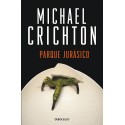 Parque Jurasico Michael Crichton